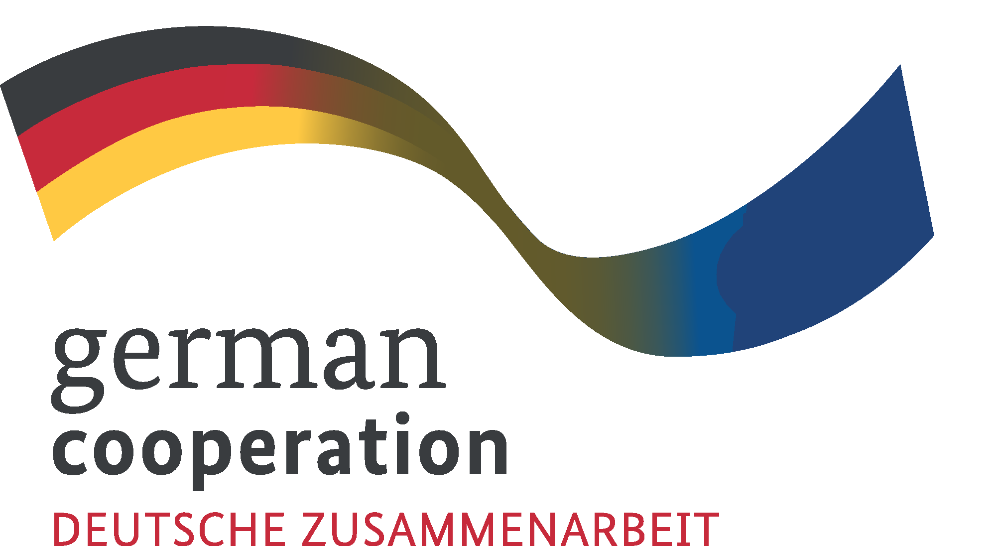 German Cooperation — Deutsche Zusammenarbeit
